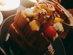 -小资太太餐厅(南岗区店)