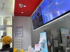 -DQ·蛋糕·冰淇淋(河东万达店)