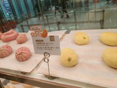 芒果雪宝宝-奈雪的茶(石家庄万象城店)