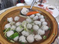 -平潭良辰美景海鲜楼