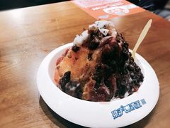 -梁子刨冰王(鞍山西道店)