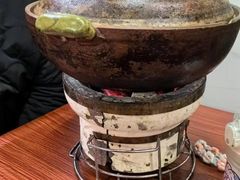 -威邵鸡煲(西华路总店)