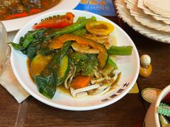 -伽喱博士 Dr.CURRY咖喱饭(太阳宫咖喱店)