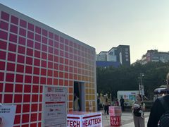 -VT101维多利广场