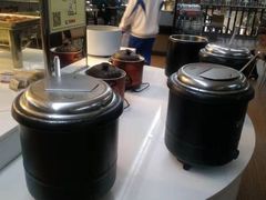 -文星素食(兴华路店)
