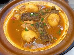 -金陵后厨·南京菜(新街口秣陵路店)