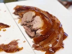 -同喜烤鸭店(光芒店)