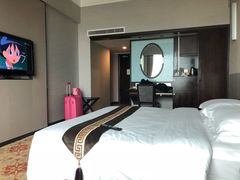 -珠海怡景湾大酒店