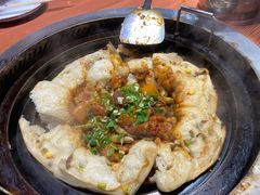 -满兴咱妈烀饼铁锅炖(兰州北街店)