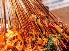 -老叫花火锅串串(金泉路店)
