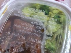 -南城香·饭香串香馄饨香(富丰桥店)