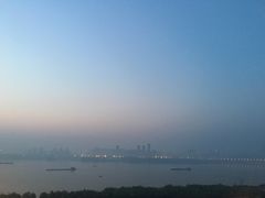 -武汉洲际酒店