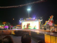 -杨家埠民间艺术大观园