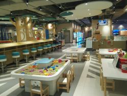 -meland亲子乐园•活动包场(佛山新DNA购物中心店)