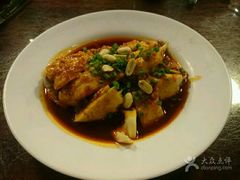 -缪氏川菜(丰盛町店)