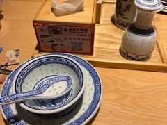 -南京大牌档(龙江新城市广场店)