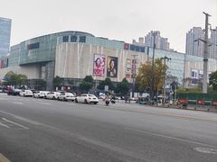 -成都银泰城
