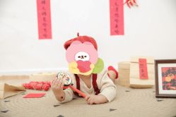 -Two  Monkeys 孕婴写真馆(龙华店)