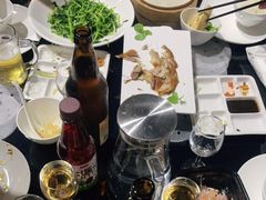 -正德楼果木烤鸭·渔家菜(东港店)