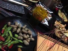 -冰城小镇音乐串吧·聚会餐厅(百子湾店)