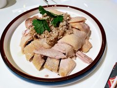 -清晖小苑•顺德地方菜(壹海城店)