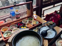 -桥香园过桥米线(国贸店)