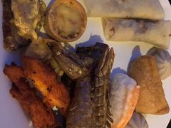 -AdD全日制餐厅(中谷花园酒店)