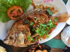-Doo Dee Thai Food(Issan/Isaan/Esan)