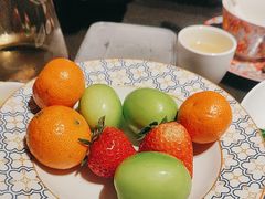 -知楚•精致湖北菜(武商MALL店)