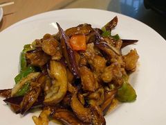 -关东小磨东北菜(上海长风大悦城店)