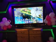 -宝岛甲壳虫KTV(蓝天路店)