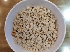 -建基泡馍·西安老字号·清真(永宁店)