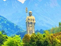 -九华山风景区