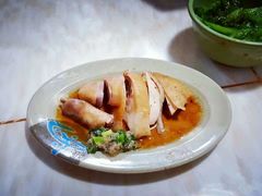 -香辉食馆(新兴路店)