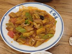 -老雒阳面馆·水席·洛阳菜(王城路店)