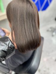 -DK SALON连锁专业烫染接发店