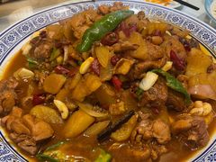 -福顺祥大盘鸡(临潼店)