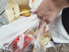 -鲍师傅糕点(国金街店)