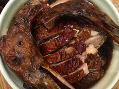 红鸭子-晓马鸭店(新芜路店)