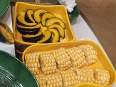 -润园四季椰子鸡火锅(欢乐海岸店)