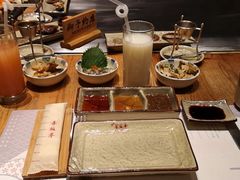 -赤坂亭·M9和牛烧肉·铁板烧·日料398放题(长泰广场店)