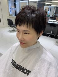 -TONI&GUY