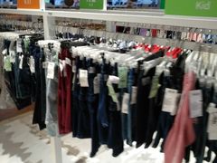 -BIGOFFS 超级折扣(仁恒伊势丹店)