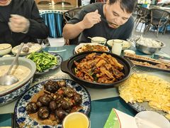-生态苑农庄(十里画廊遇龙河店)