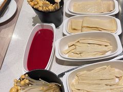 -海底捞大排档火锅(打浦路店)