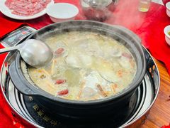 -花苑美食横琴生蚝火锅(拱北粤华路店)