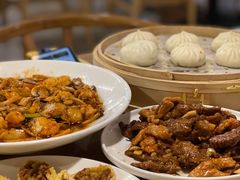 -陈傻子餐厅(世纪都会店)