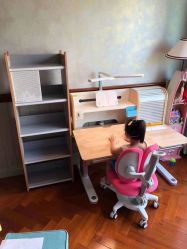 -2平米·智慧学习桌·希沃学习机·学而思学习机(古墩美凯龙店)