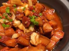-呷湘厨·鱼汤捞饭·剁椒鱼头·辣椒炒肉(国家会展中心店)