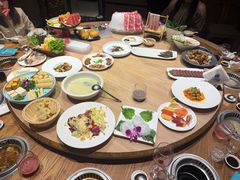 -尚海豆捞(乐虹坊店)